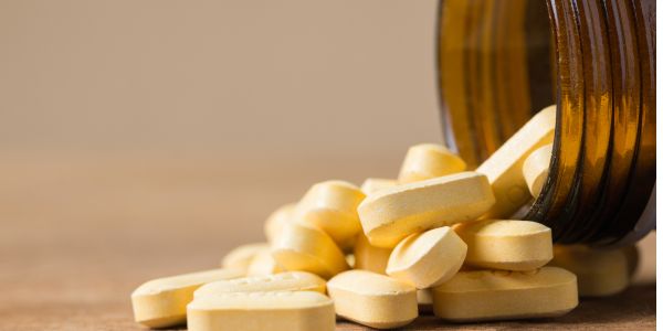 Vitamins and Supplements